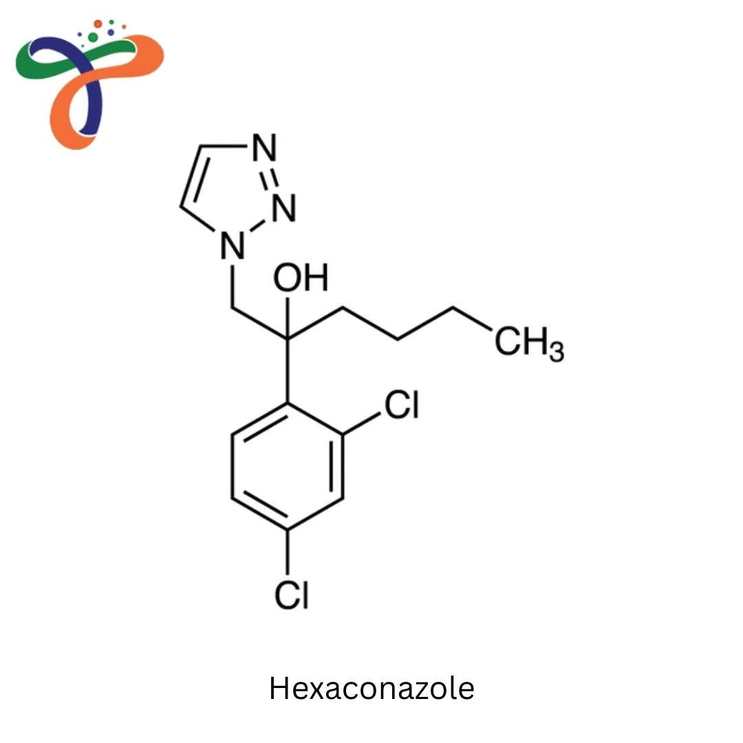 Hexaconazole